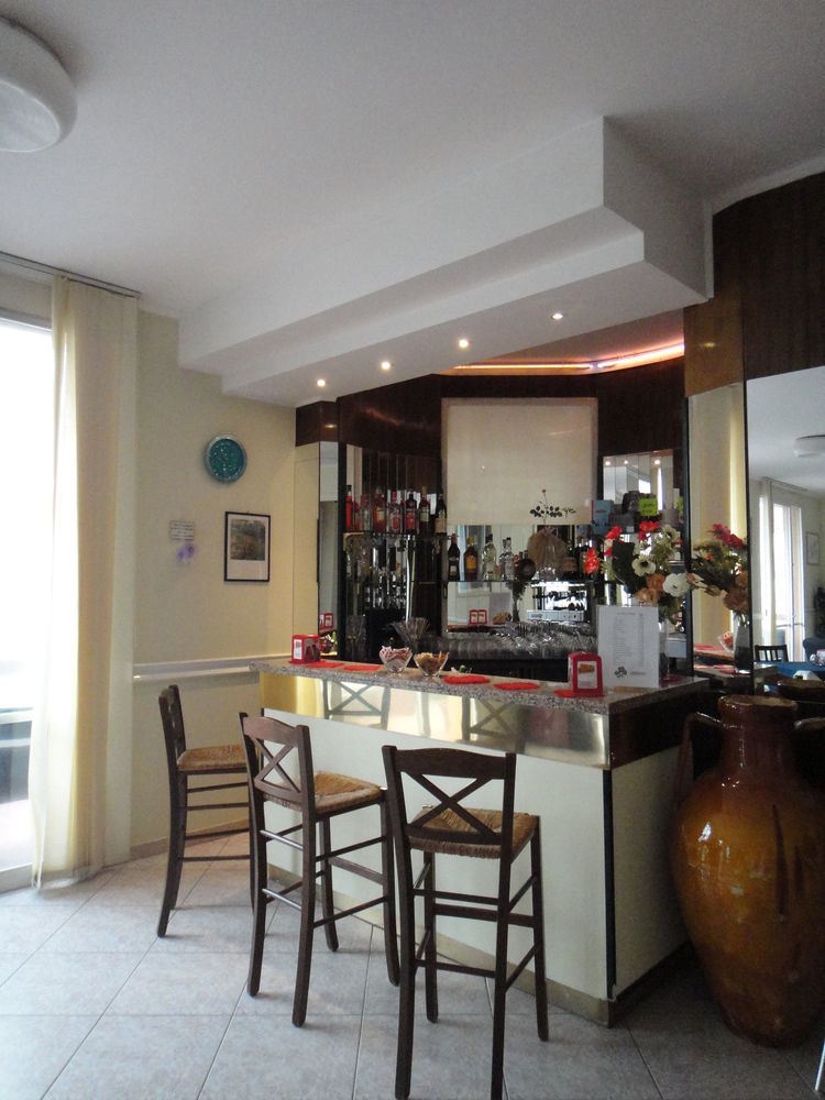 Hotel Acapulco Viserbella di Rimini Екстер'єр фото